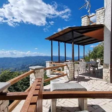 Casa Vacanza Le Viste Serrone Extérieur photo