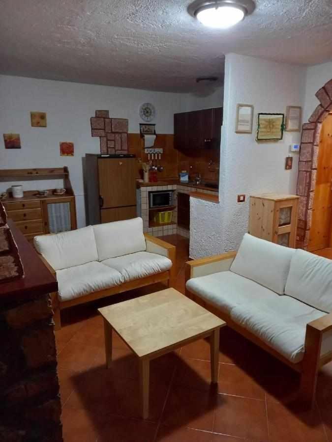 Casa Vacanza Le Viste Serrone Extérieur photo