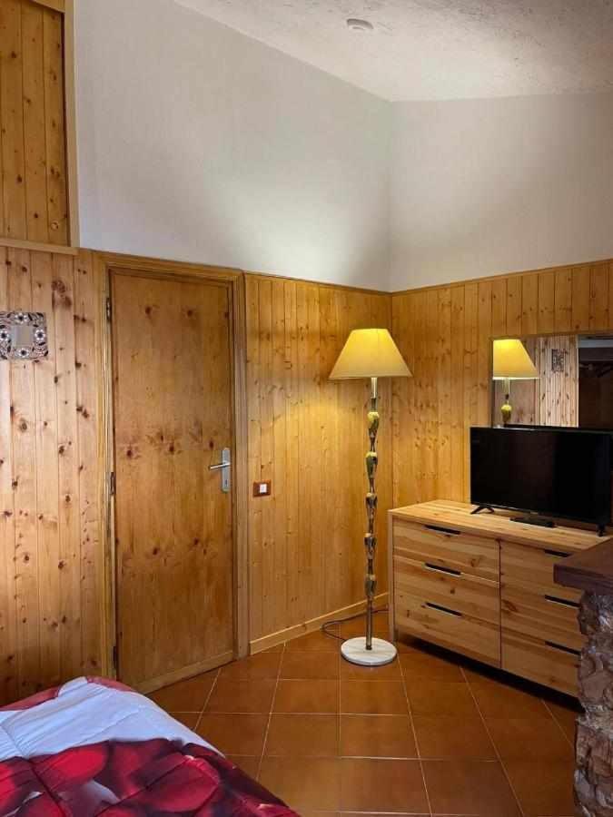 Casa Vacanza Le Viste Serrone Extérieur photo