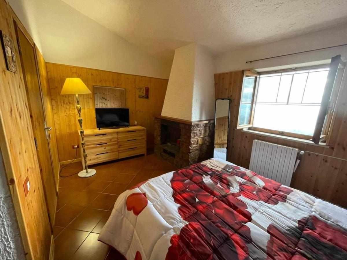 Casa Vacanza Le Viste Serrone Extérieur photo