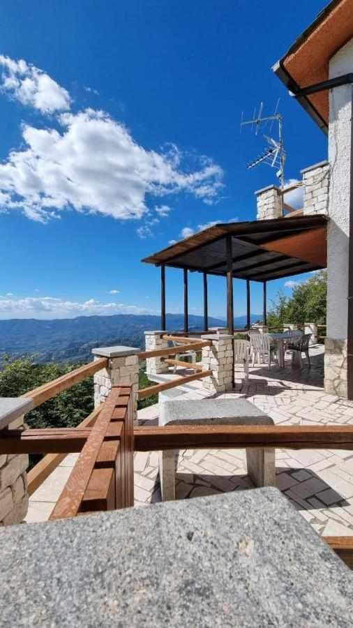 Casa Vacanza Le Viste Serrone Extérieur photo