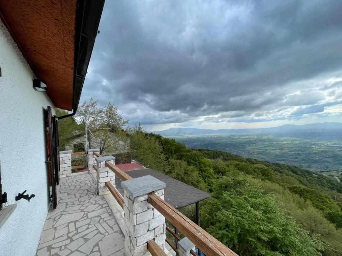 Casa Vacanza Le Viste Serrone Extérieur photo