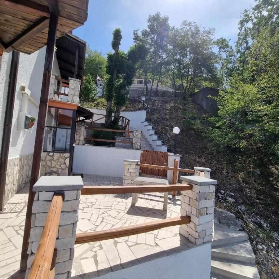Casa Vacanza Le Viste Serrone Extérieur photo