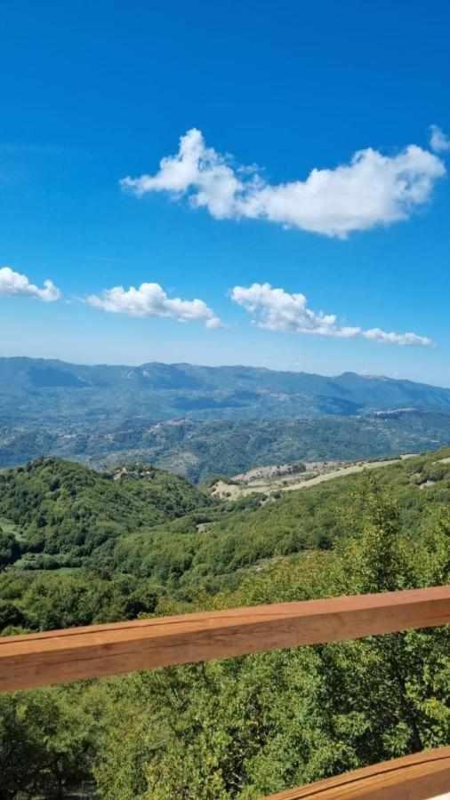 Casa Vacanza Le Viste Serrone Extérieur photo